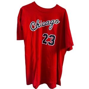 Jordan shirt size 2XL